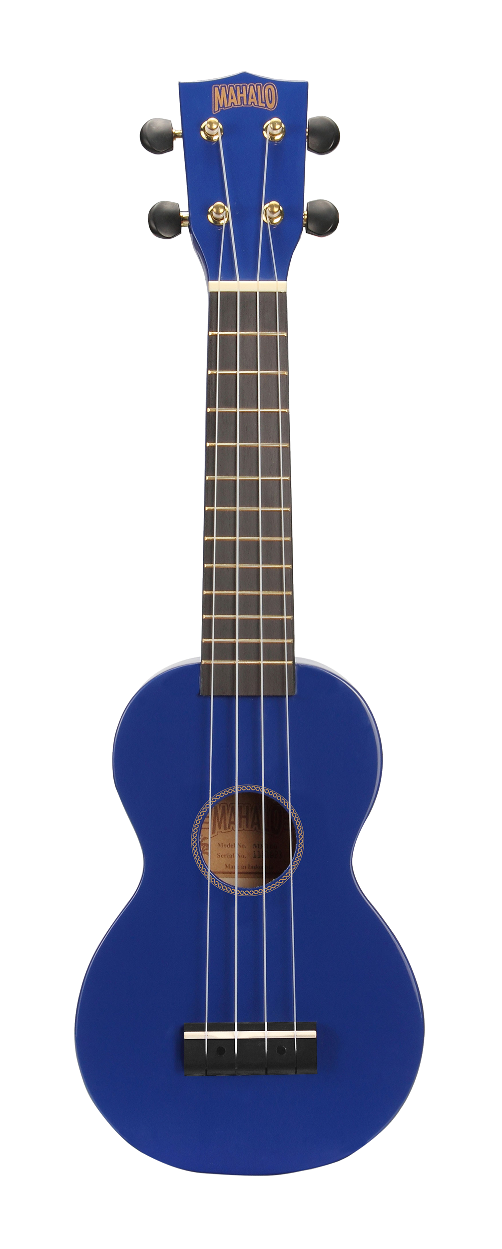 Mahalo | MR1bu | Soprano | Soprano Ukulele Mahalo | MR1bu | Soprano | Soprano Ukulele